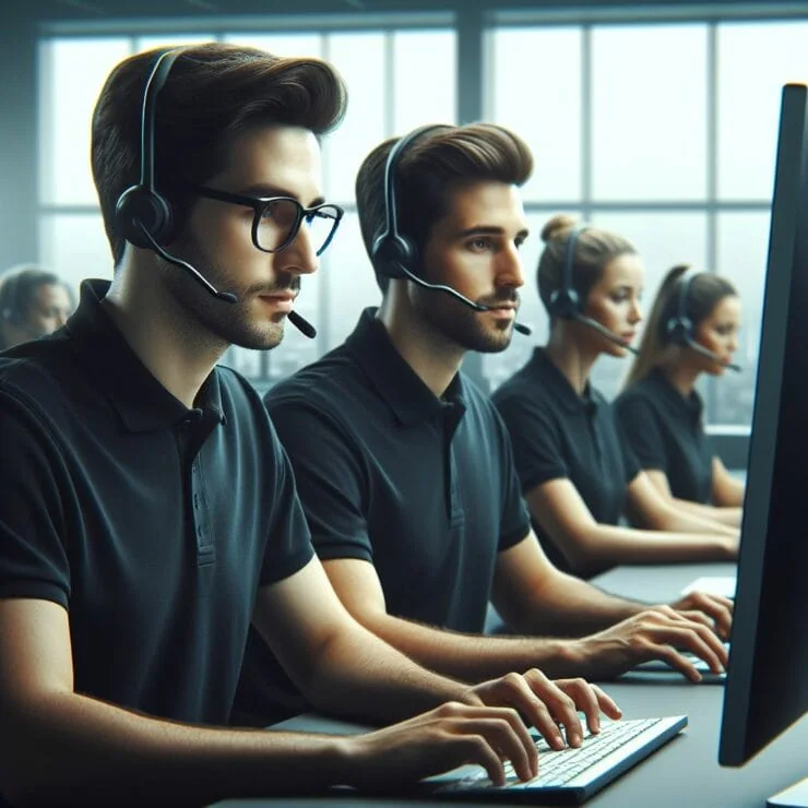 Business IT Support Passaic NJ