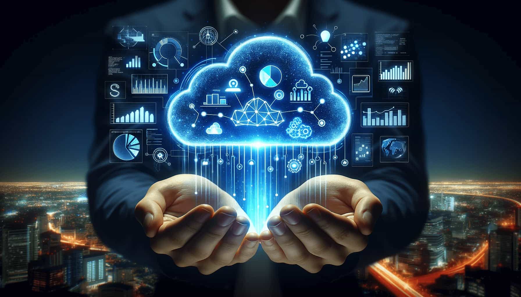Cloud Consulting Services in Passaic, NJ