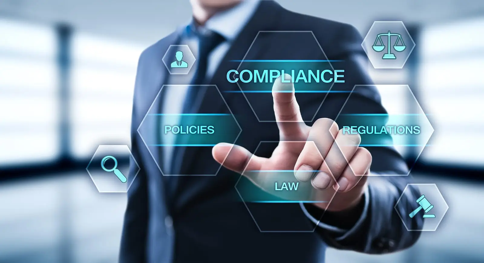 Compliance Services