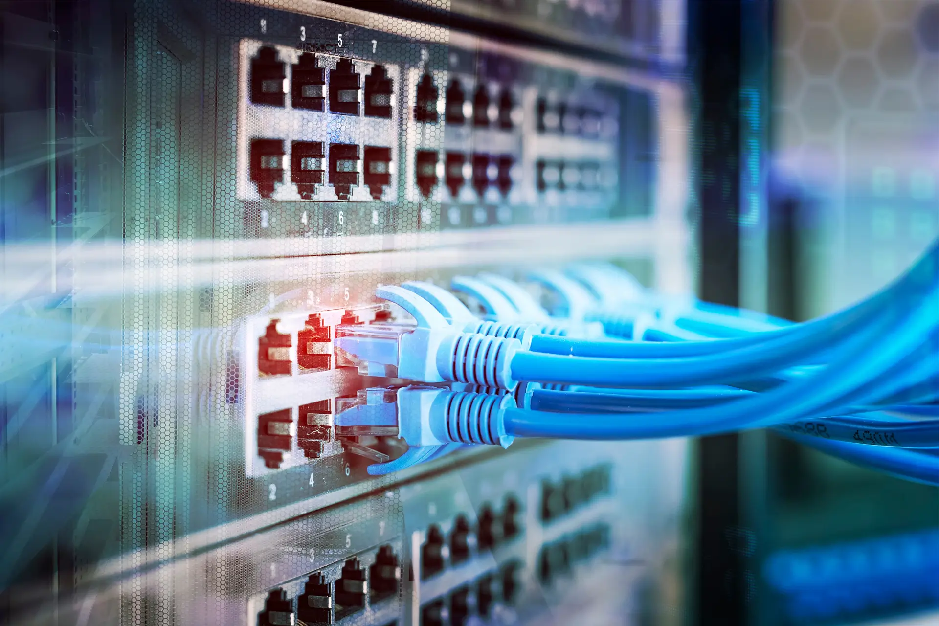 Network Support Services Passaic, NJ