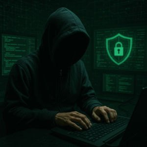 hacker