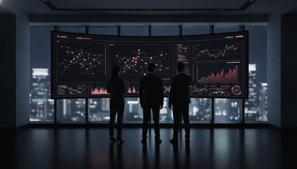 Choosing the Right Managed IT Services Company: The 2026 Evaluation Checklist