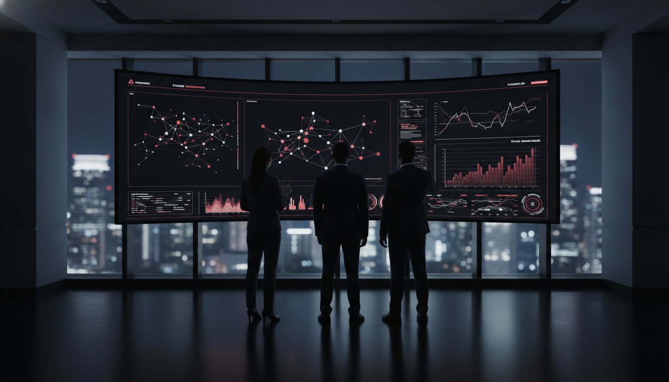 Choosing the Right Managed IT Services Company: The 2026 Evaluation Checklist