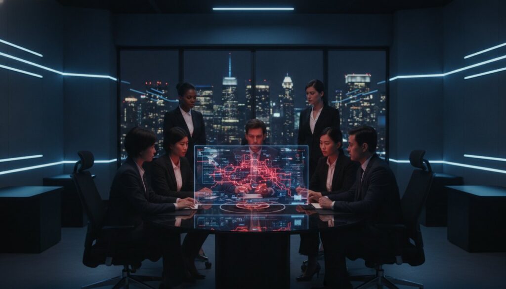 Data Breach Prevention Services: The 2026 Executive Guide to Proactive Defense