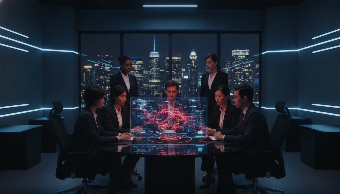 Data Breach Prevention Services: The 2026 Executive Guide to Proactive Defense