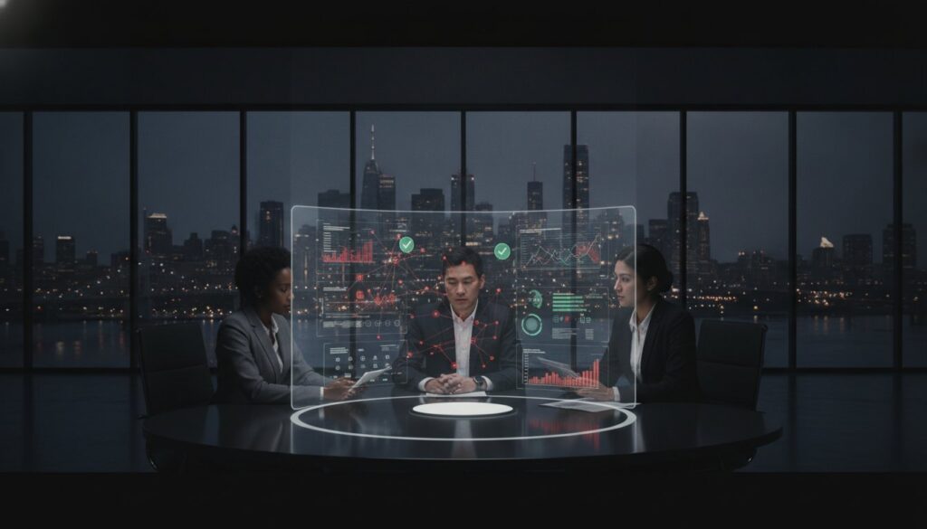 IT Compliance Audit Readiness: The 2026 Executive Checklist