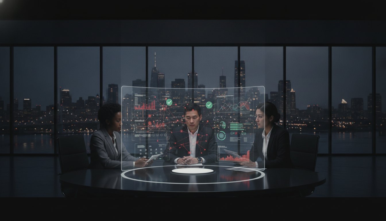 IT Compliance Audit Readiness: The 2026 Executive Checklist