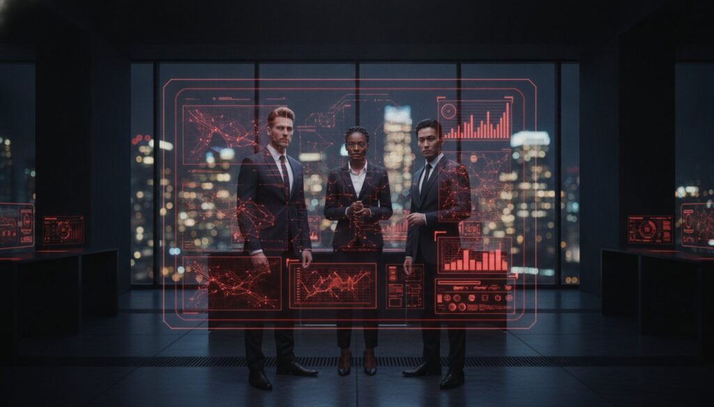IT Risk Assessment Services: The 2026 Executive Guide to Continuous Compliance
