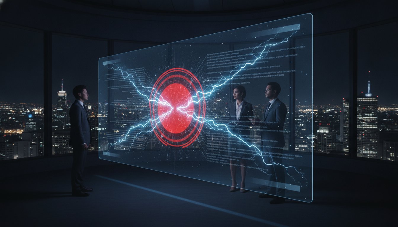 Managed Firewall Services: The Executive Guide to Perimeter Defense and Compliance