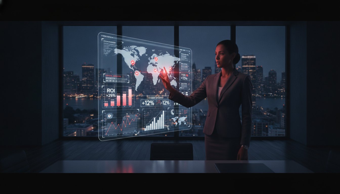 The Cost of Managed IT Services in 2026: An Executive Guide to Value and ROI