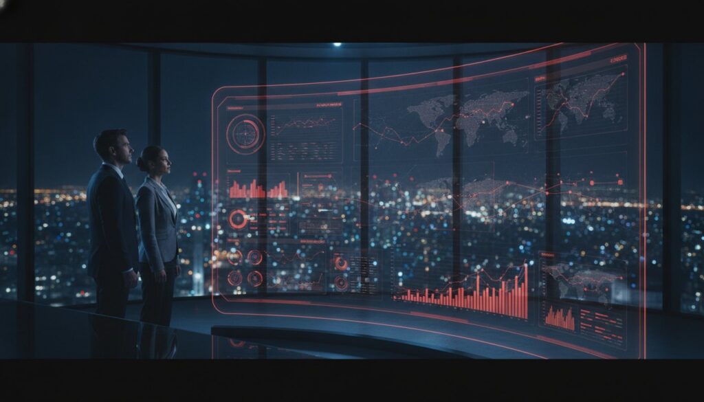 The Executive Guide to Managed IT Services in 2026: Driving Business Resilience