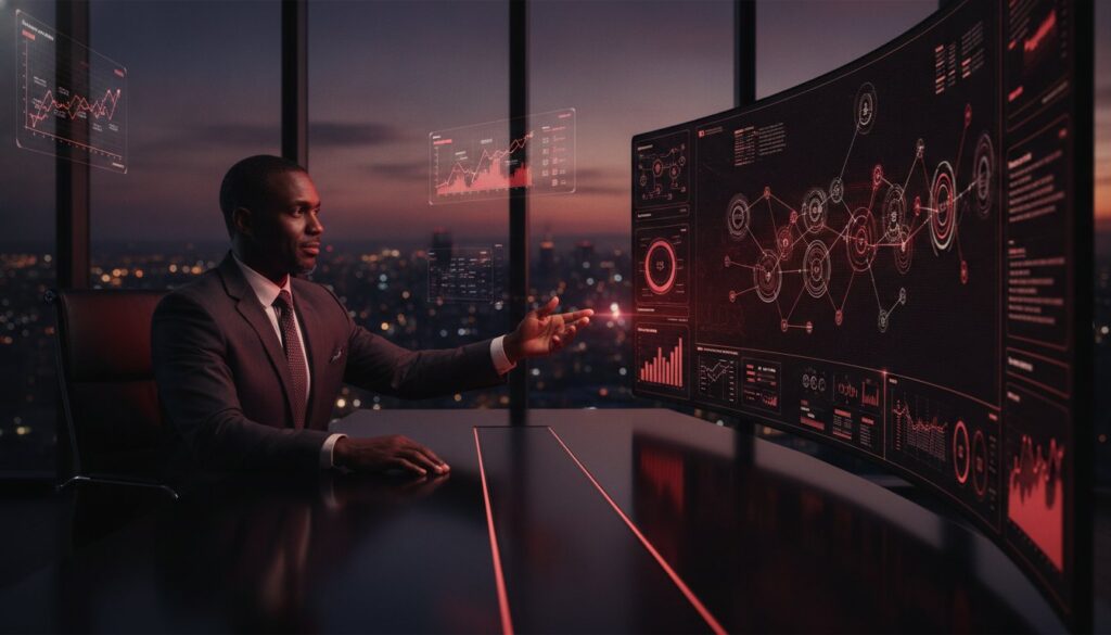 VCIO Consulting Services: Aligning Technology with Strategic Business Growth