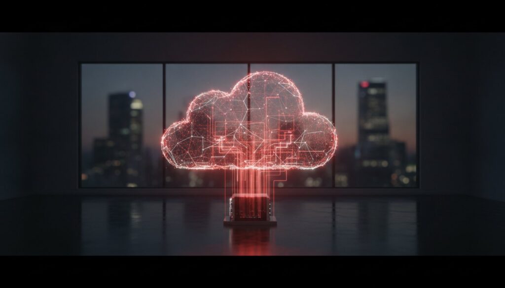 Cloud Migration for Businesses: The 2026 Strategic Roadmap to Resilience