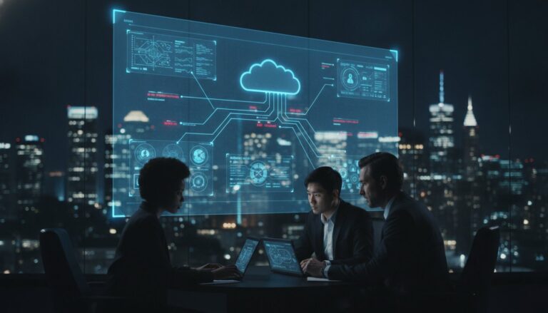 Cloud Security for Businesses: 2026 Resilience Guide