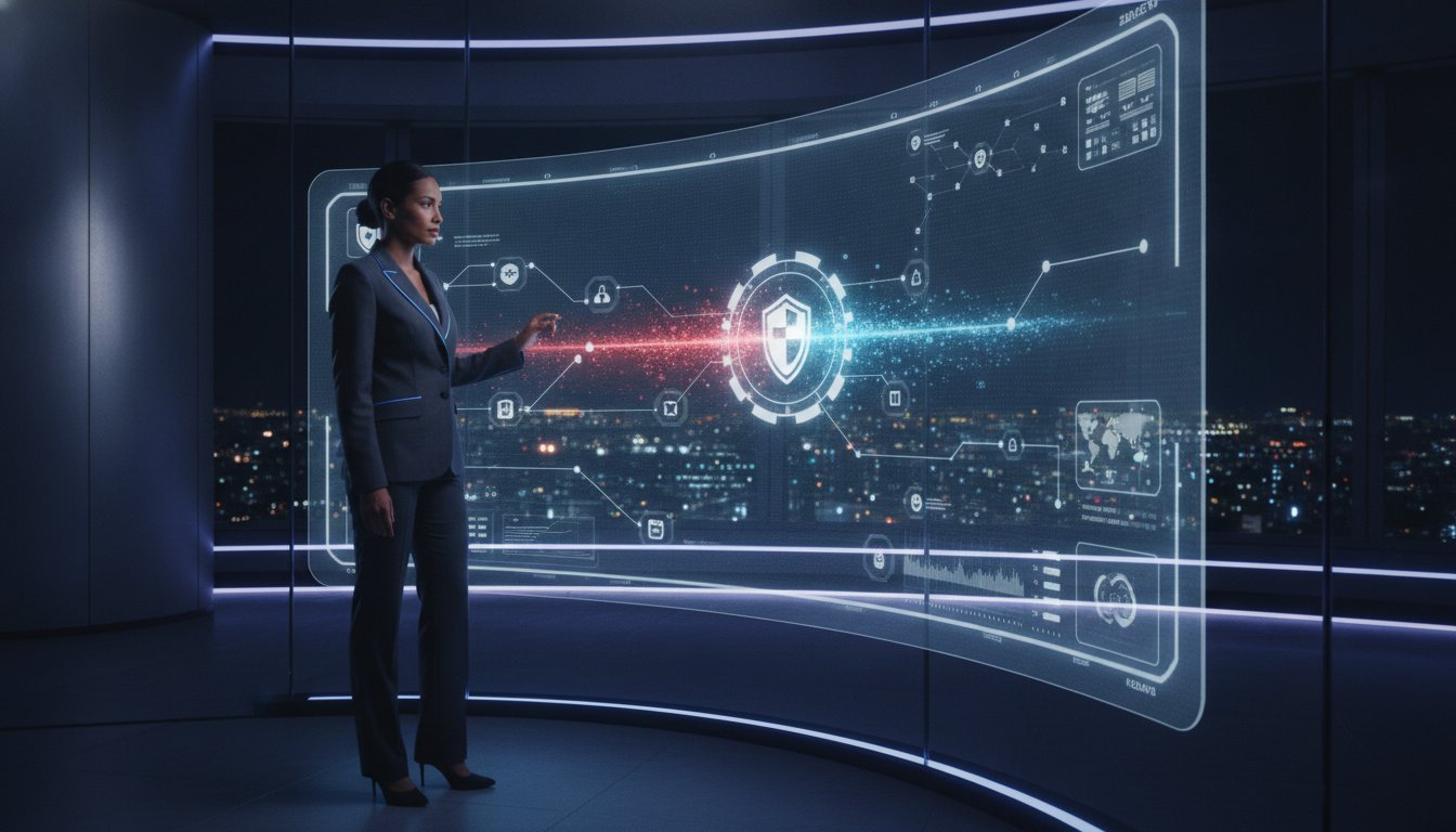 Cybersecurity Services: The 2026 Executive Guide to Business Resilience