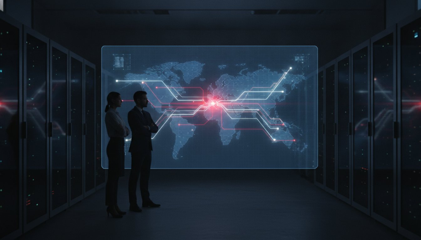 IT Business Continuity Planning: The 2026 Executive Guide to Resilience