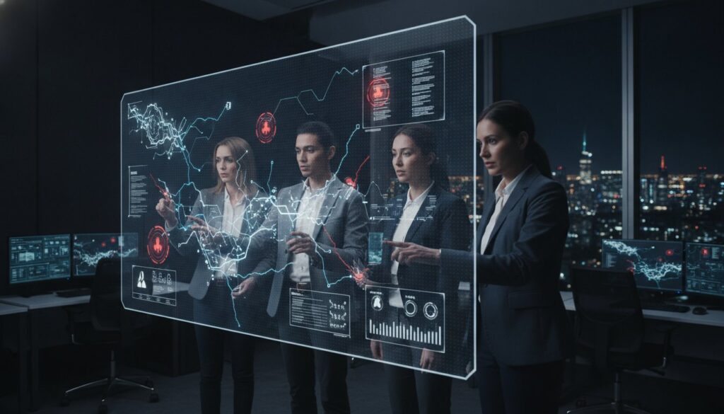 Managed M365 Security: 2026 Business Resilience Guide