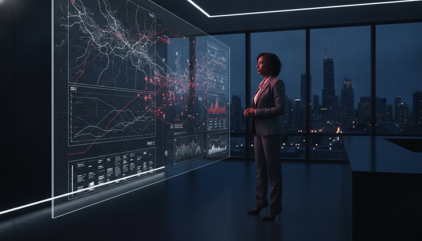 NIST Cybersecurity Framework Implementation: The 2026 Executive Guide