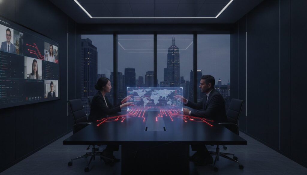 Office AV Integration: 2026 Guide to Collaboration