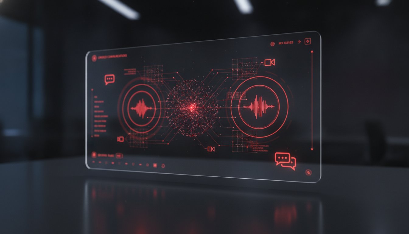 Unified Communications as a Service (UCaaS): The 2026 Executive Guide