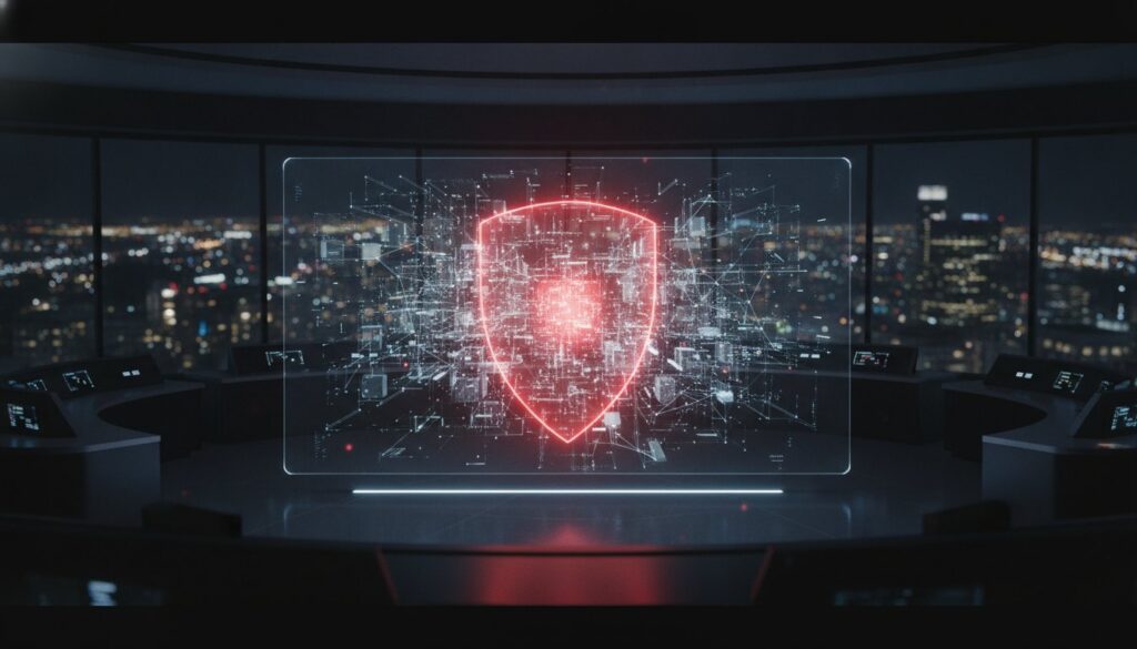Business Network Security Services: The 2026 Executive Guide to Resilience 4 Business Network Security Services: The 2026 Executive Guide to Resilience