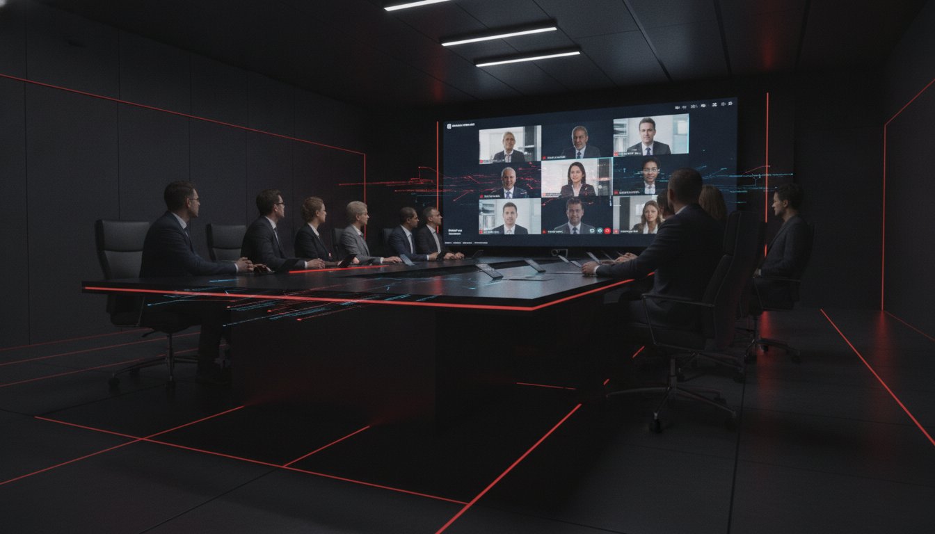 Corporate AV Integration: 2026 Hybrid Work Guide