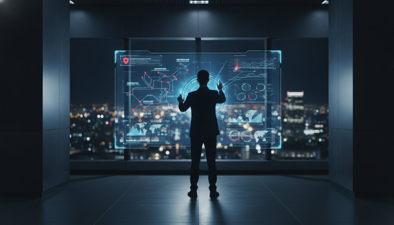 FINRA IT Compliance Support: The 2026 Technical Framework for Financial Firms