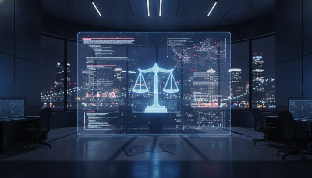 IT Support for Law Firms in NJ: The 2026 Legal Technology Reference 6 IT Support for Law Firms in NJ: The 2026 Legal Technology Reference