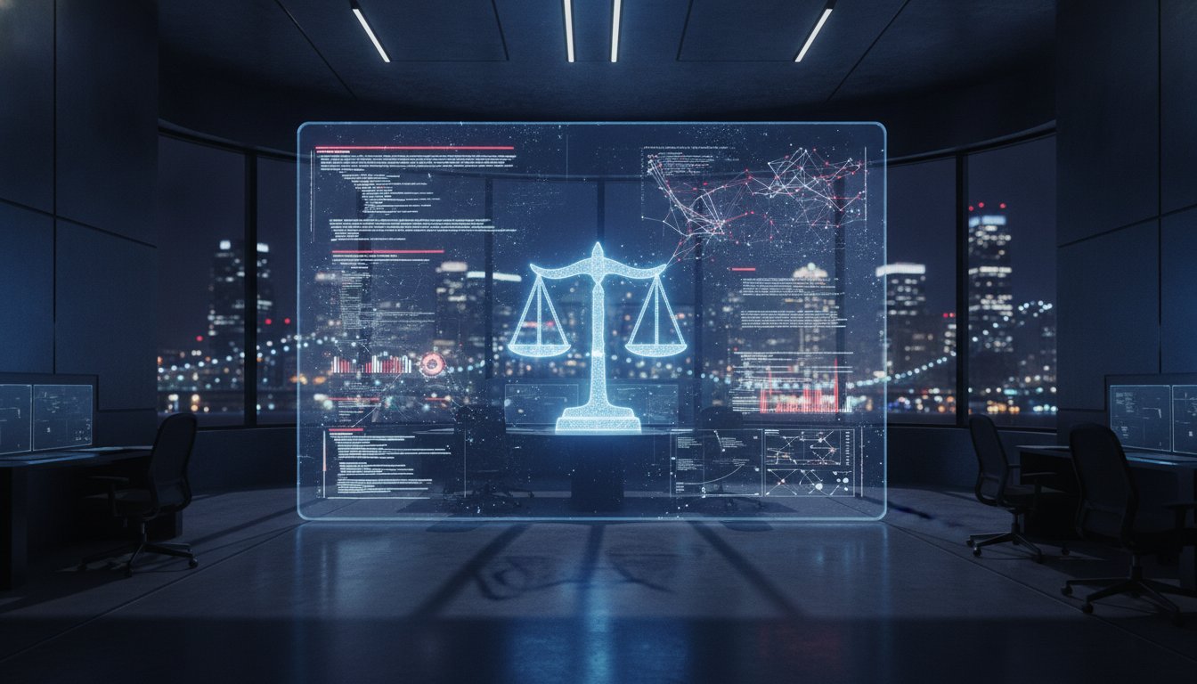 IT Support for Law Firms in NJ: The 2026 Legal Technology Reference