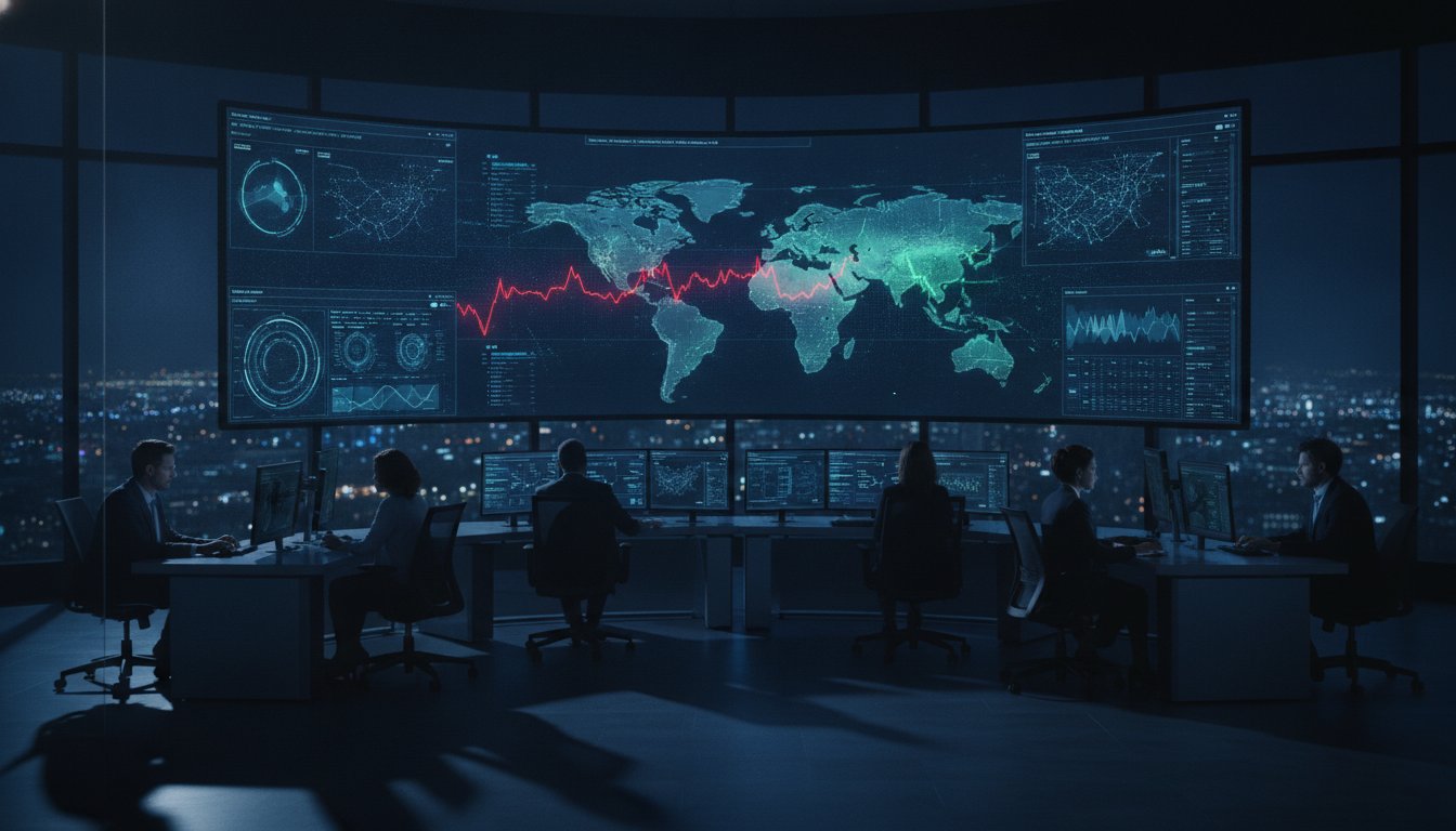 24/7 SOC as a Service: The 2026 Executive Guide to Continuous Cyber Resilience