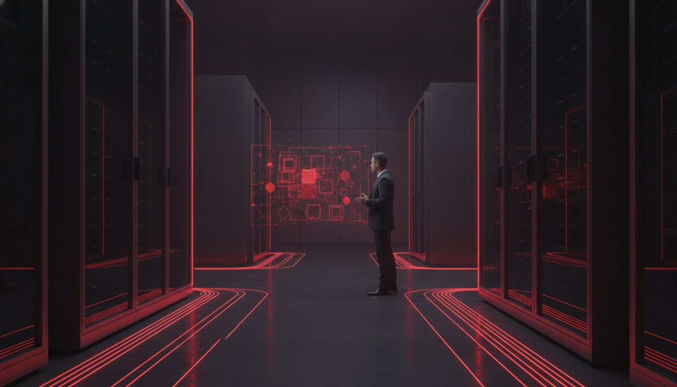 Business Data Archiving Solutions: The 2026 Executive Guide to Long-Term Compliance
