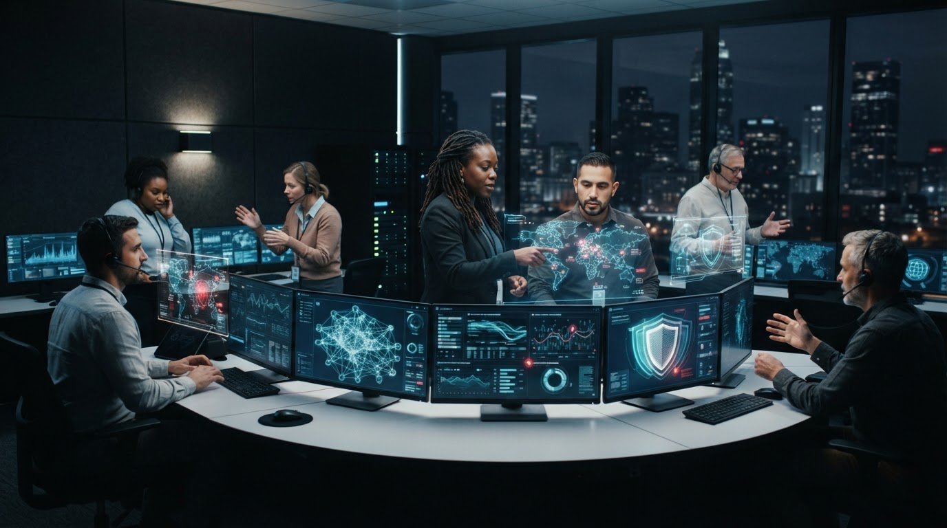AI Powered Threat Intelligence: The 2026 Guide to Predictive Business Resilience