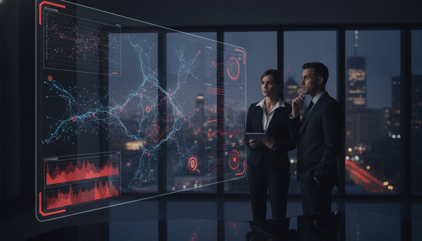 HIPAA Cybersecurity Risk Assessment: The 2026 Executive Guide to Compliance