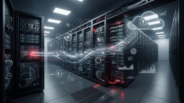 Server Migration and Management: The 2026 Strategic Playbook