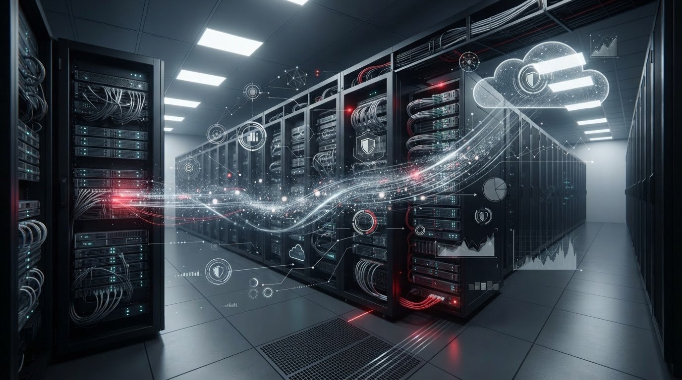 Server Migration and Management: The 2026 Strategic Playbook