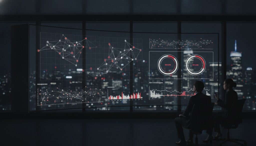 SOC as a Service: 2026 Guide to Continuous Audit Readiness