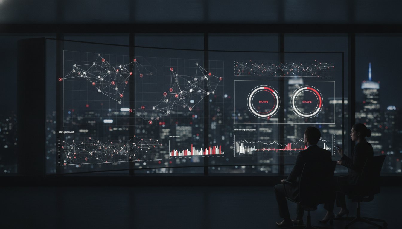 SOC as a Service: 2026 Guide to Continuous Audit Readiness
