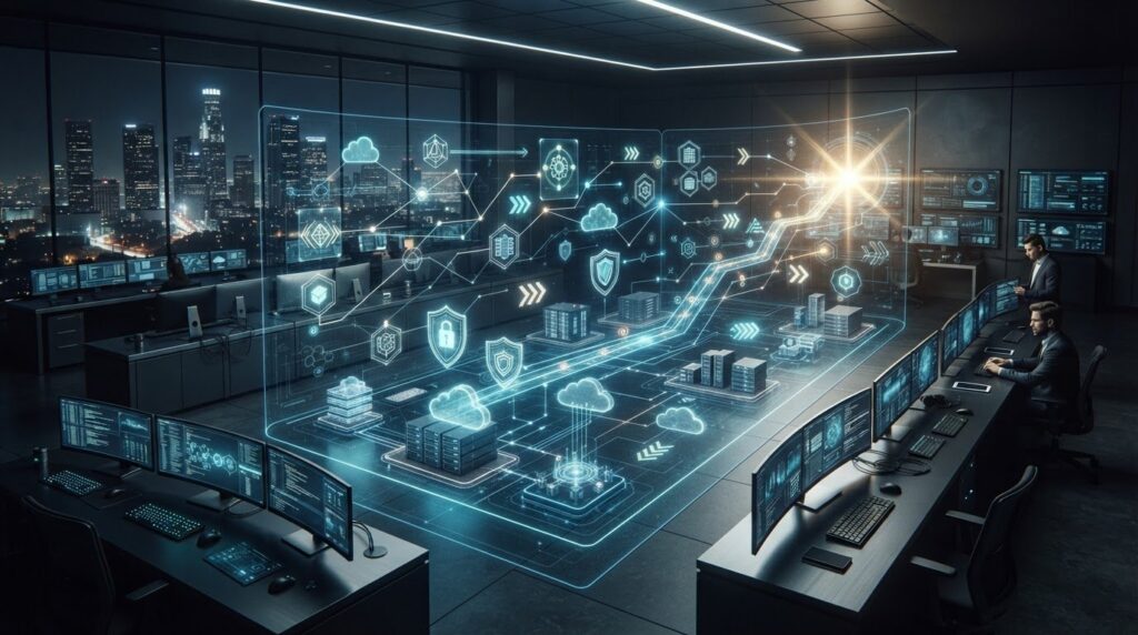 IT Strategy & Roadmap Consulting: 2026 Practical Guide