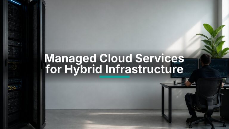 managed cloud services for hybrid infrastructure 1791946110 1