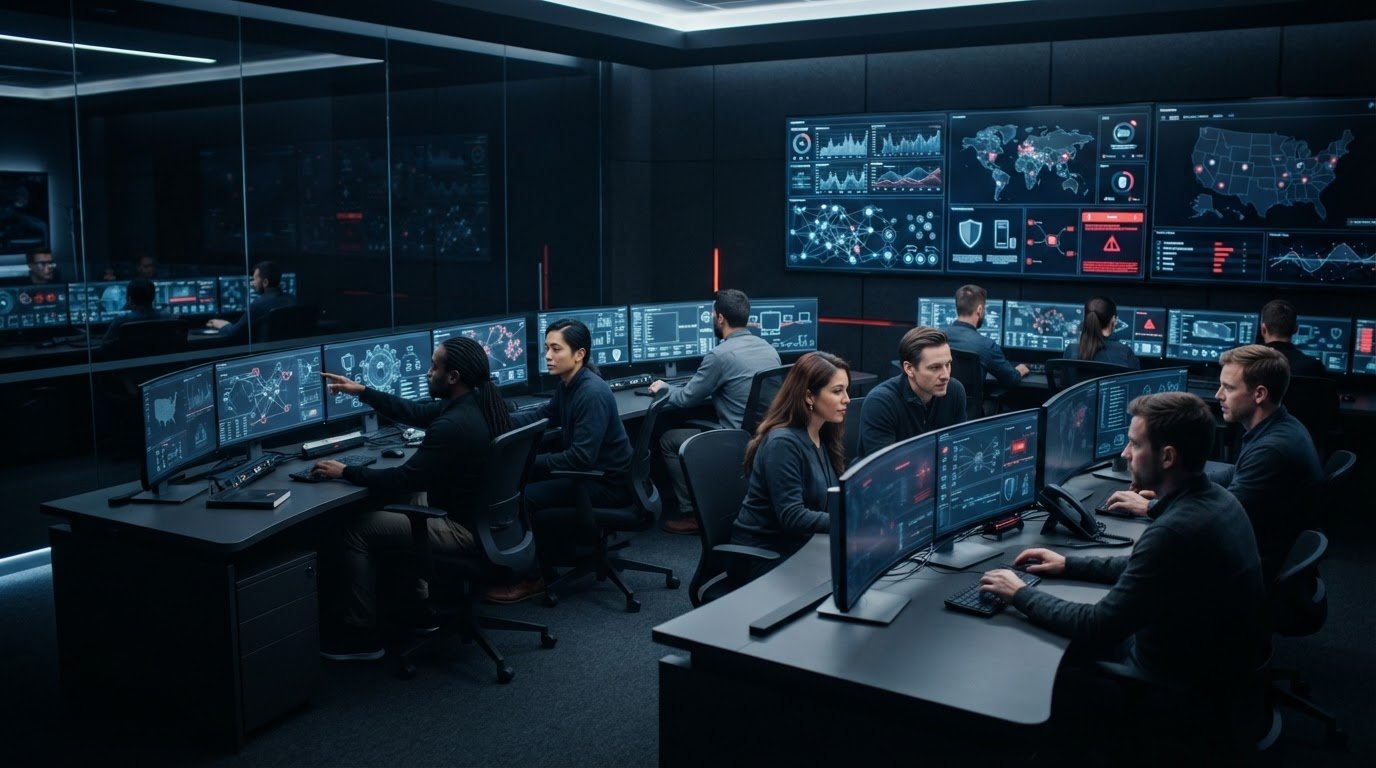 Managed Security Operations Center for SMBs: What to Expect