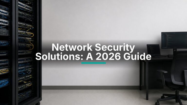network security solutions a 2026 guide 1791797293 1